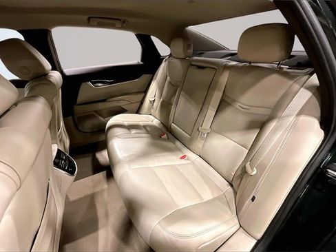 Used 2016 Cadillac XTS Luxury image 26