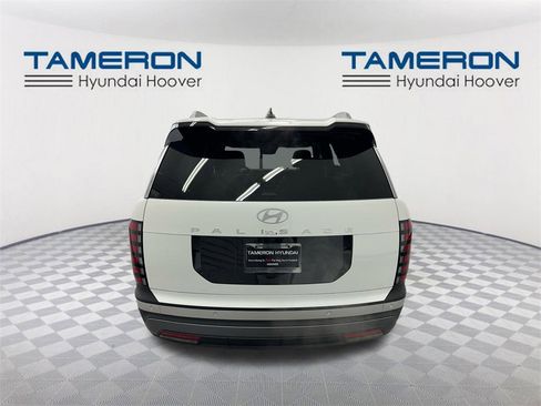 Used 2026 Hyundai Palisade SEL image 4