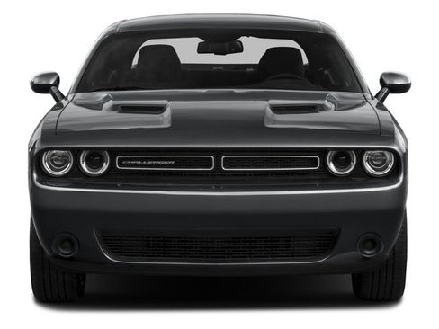 Used 2016 Dodge Challenger SXT RWD image 7