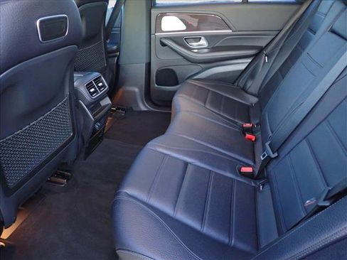 Used 2020 Mercedes-Benz GLE 450 4MATIC image 10