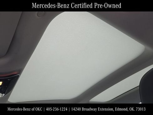 Used 2026 Mercedes-Benz E 350 4MATIC Sedan image 21