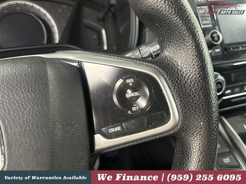 Used 2019 Honda CR-V LX image 20