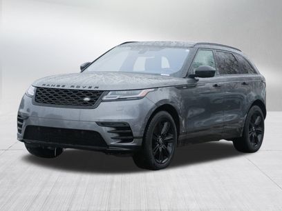Used 2018 Land Rover Range Rover Velar R-Dynamic SE