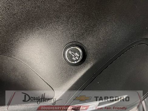 Used 2021 Buick Envision Avenir w/ Technology Package II FWD image 26