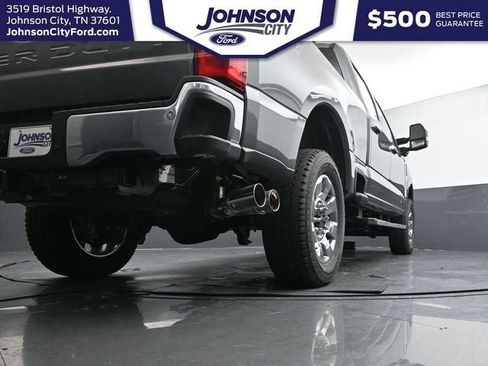 New 2026 Ford F250 Lariat w/ Chrome Package AWD/4WD image 31