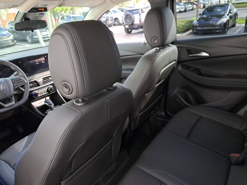 New 2026 Buick Encore GX Sport Touring w/ Comfort Package image 13