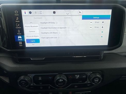 Used 2024 Jeep Wrangler Sport S AWD/4WD image 37