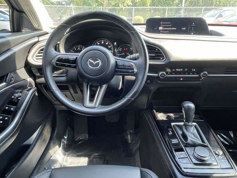 Used 2024 MAZDA CX-30 AWD 2.5 S w/ Select Sport Pkg image 14