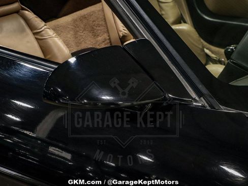 Used 1992 Chevrolet Corvette Convertible image 76