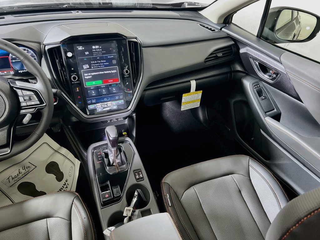 New 2026 Subaru Crosstrek 2.5i Limited AWD/4WD image 18