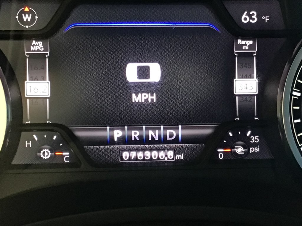 Used 2022 RAM 2500 Laramie AWD/4WD image 17