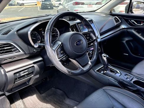 Used 2019 Subaru Crosstrek 2.0i Limited w/ Moonroof Package w/Navigation AWD/4WD image 17