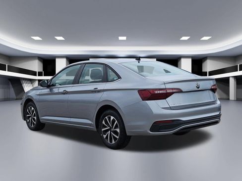 Used 2024 Volkswagen Jetta S FWD image 4