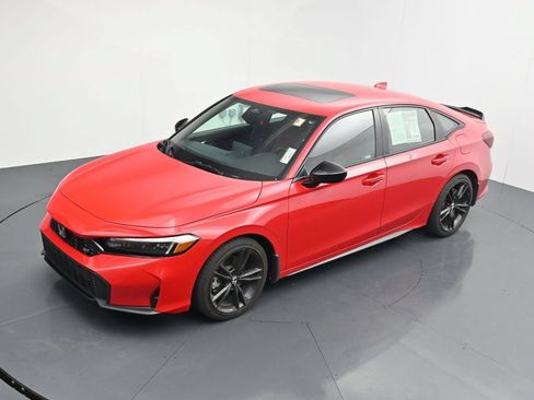Used 2025 Honda Civic Si image 12