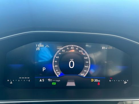 New 2026 Volkswagen Jetta SE image 20