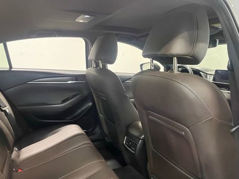 Used 2018 MAZDA MAZDA6 Signature image 14