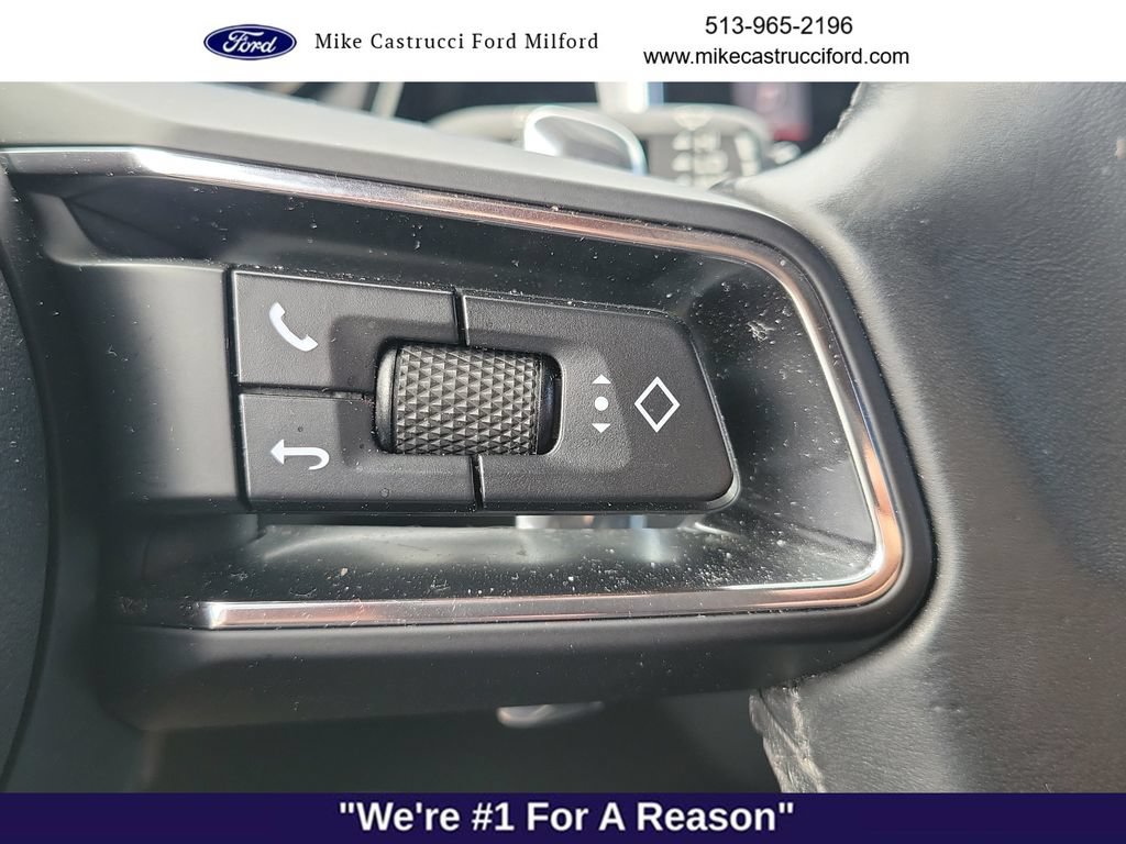 Used 2024 Porsche Macan AWD/4WD image 18