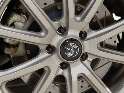 Used 2008 Ford Mustang GT image 52