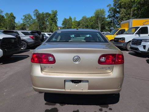 Used 2006 Buick Lucerne CX FWD image 6