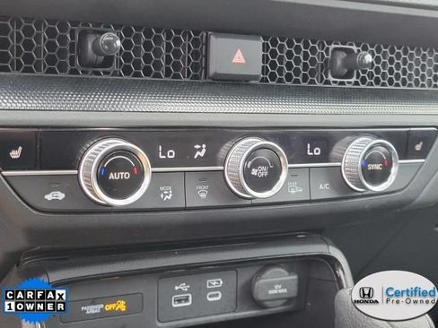 Certified 2024 Honda CR-V EX image 26
