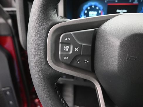 New 2026 Ford Bronco Big Bend AWD/4WD image 28