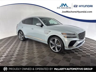 Used 2025 Genesis GV80 3.5T e-SC