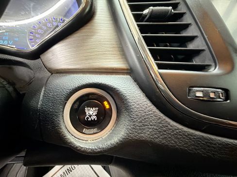 Used 2015 Chrysler 200 C w/ Navigation & Sound Group I FWD image 16