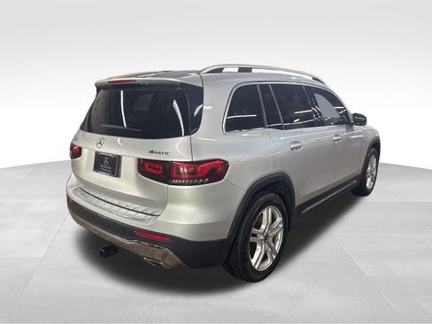 Used 2020 Mercedes-Benz GLB 250 GLB 250 image 5