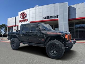 Used 2021 Jeep Gladiator Mojave w/ Trailer Tow Package video 1