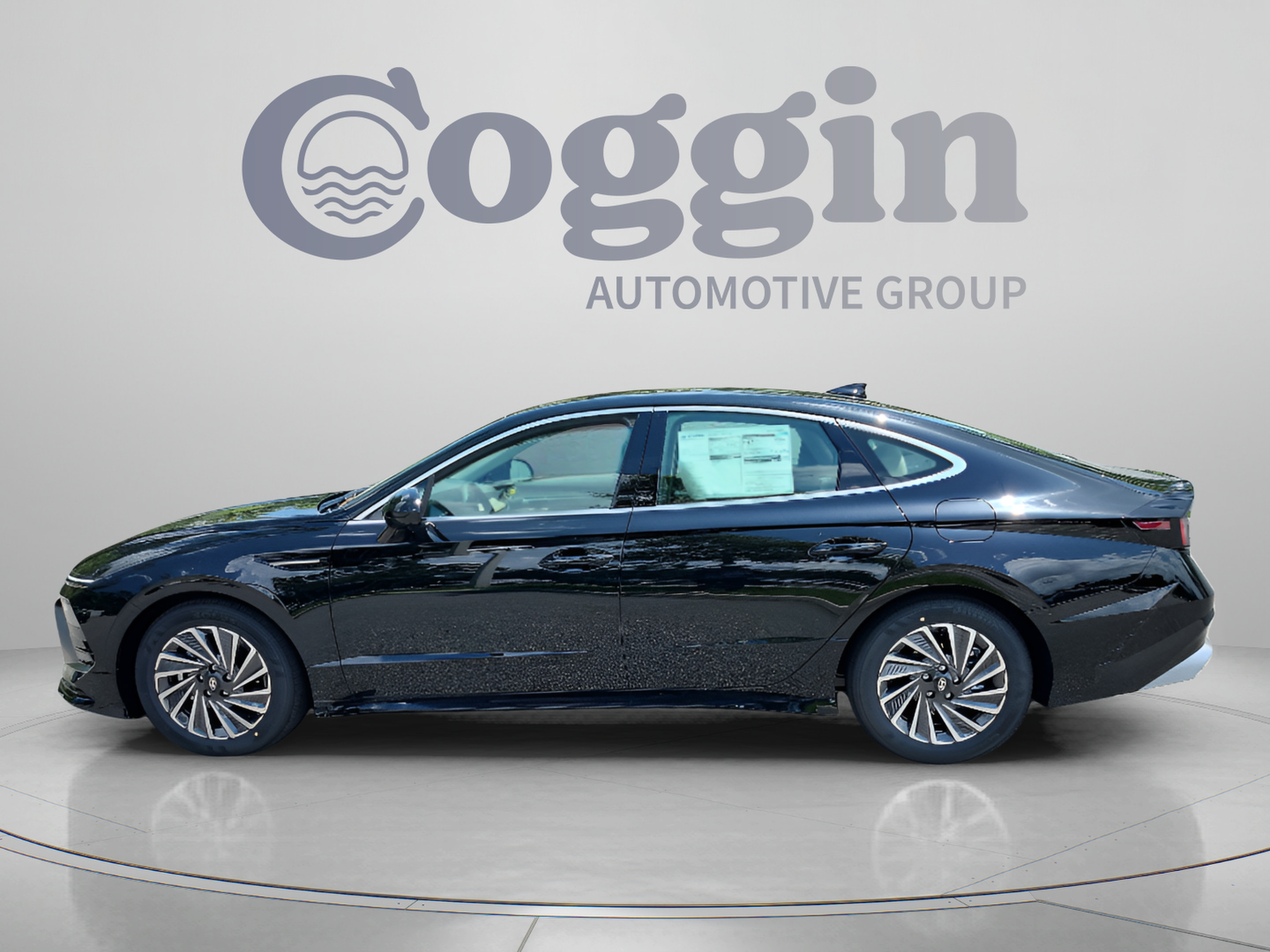 New 2026 Hyundai Sonata SEL FWD image 2