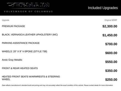 Used 2020 BMW X5 sDrive40i w/ Premium Package image 12