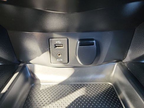 Certified 2017 Nissan Rogue Sport SV w/ SV All-Weather Package image 14