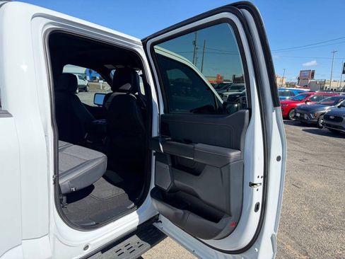 Used 2025 Ford F150 Tremor AWD/4WD image 50