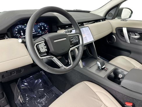 Used 2025 Land Rover Discovery Sport S AWD/4WD image 10