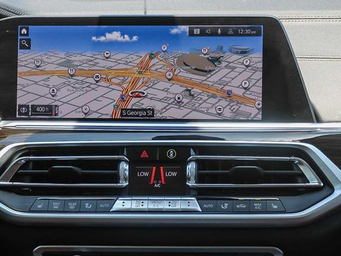 Used 2019 BMW X7 xDrive40i w/ Parking Assistance Package image 14