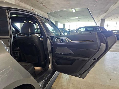 Certified 2023 BMW i4 eDrive35 w/ Premium Package RWD image 30