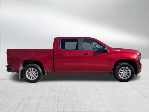 Used 2019 Chevrolet Silverado 1500 RST image 7