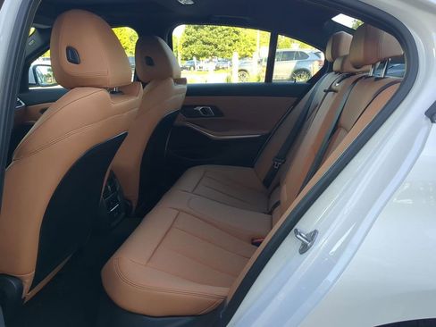 New 2026 BMW 330i Sedan w/ Premium Package image 14