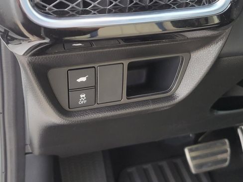 New 2026 Acura ADX A-Spec AWD/4WD image 20