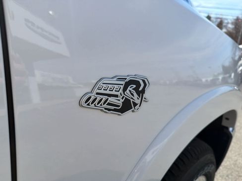 New 2026 RAM 1500 Big Horn image 7