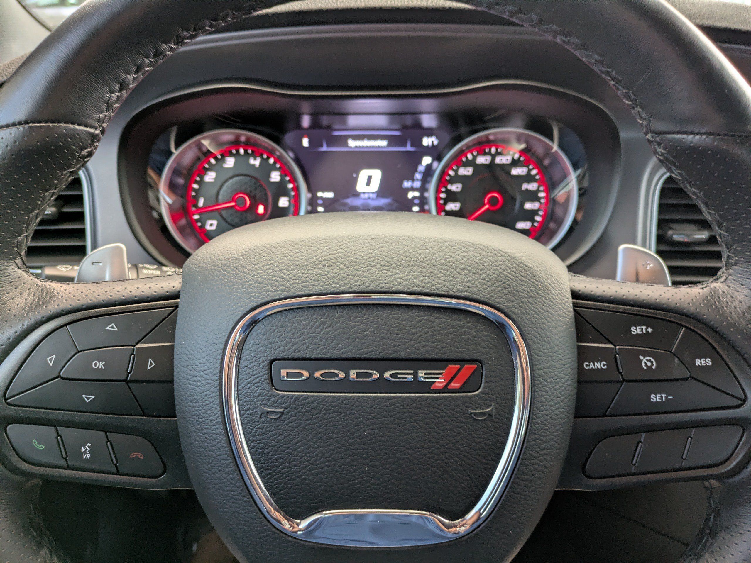 Used 2023 Dodge Charger Scat Pack RWD image 25