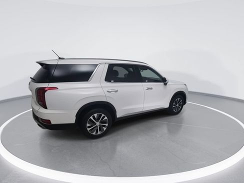 Used 2020 Hyundai Palisade SEL FWD image 9
