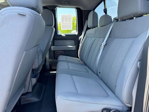 Used 2013 Ford F150 STX w/ Mid Equipment Group AWD/4WD image 21