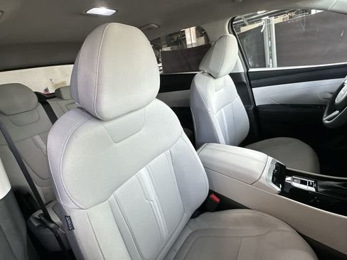 Used 2026 Hyundai Tucson SEL Plus FWD image 27