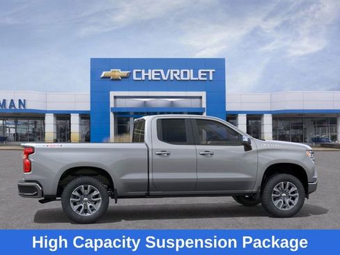 New 2026 Chevrolet Silverado 1500 LT image 6