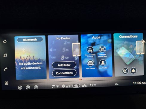 New 2026 Nissan Sentra SR w/ SR All Weather Package FWD image 15