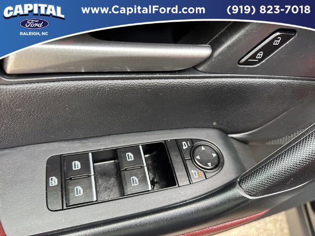 Used 2025 MAZDA CX-50 AWD 2.5 Hybrid w/ Premium Pkg image 21