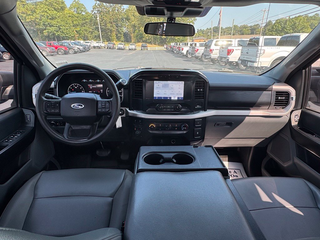 Used 2021 Ford F150 XL w/ Trailer Tow Package AWD/4WD image 19