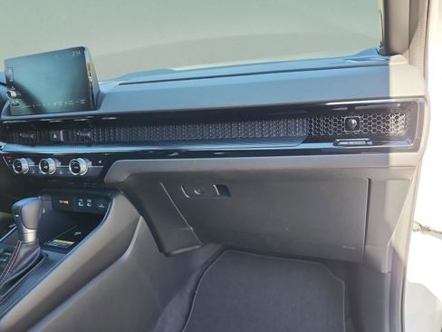 Certified 2024 Honda CR-V Sport Touring image 21