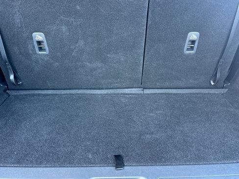 Certified 2025 INFINITI QX60 Luxe w/ Black Edition image 18